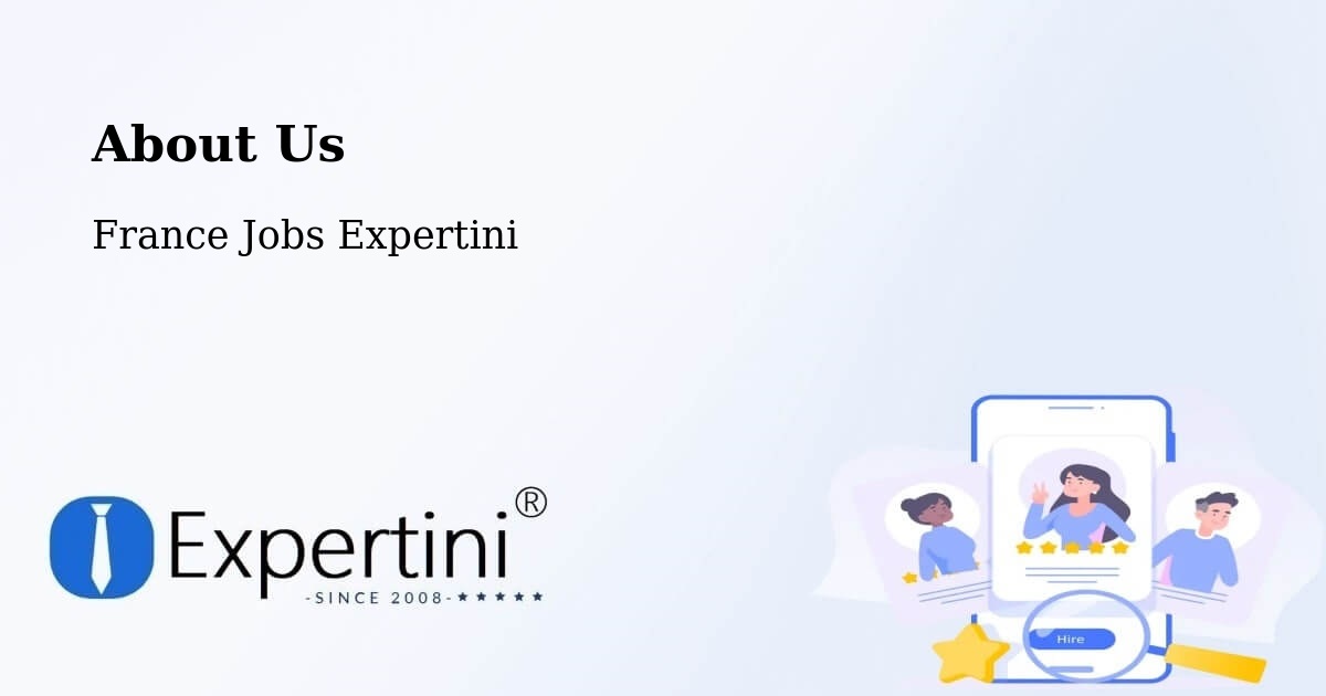 About Expertini Recruitment Platform  – Pamiers - Pamiers, France Jobs Expertini
