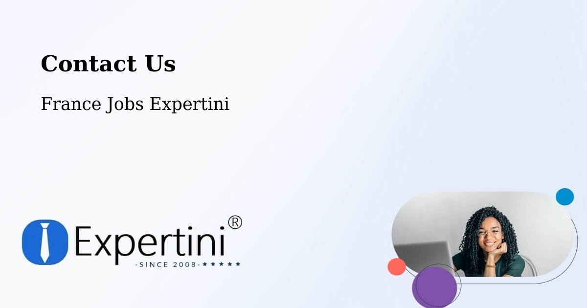 Contact Expertini – Pamiers - France Jobs Expertini